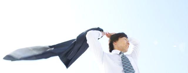 学生さんに教えたい就職面接で一番大事な事